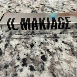 IL MAKIAGE Multi-Use Perfecting Concealer - F*ck I'm Flawless - NIB